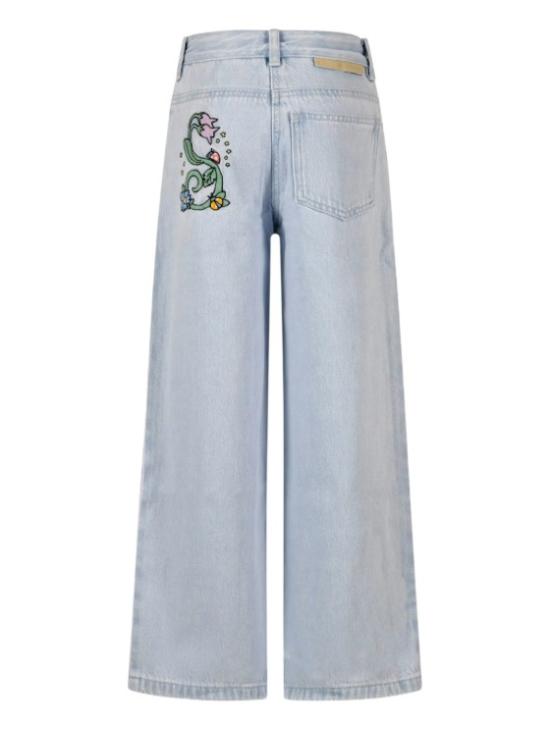 26SS [키즈] 스텔라 맥카트니 진 TY6A20 Z0746600 - STELLA MCCARTNEY