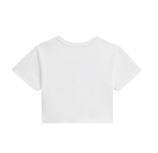 26SS [키즈] 폴로 랄프로렌 티셔츠 312A11751 001 White - POLO RALPH LAUREN