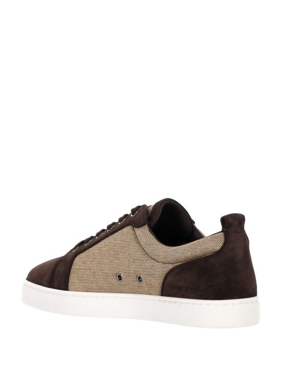 26SS 크리스챤 루부탱 스니커즈 1260279 8849 CAFE BRONZO - CHRISTIAN LOUBOUTIN