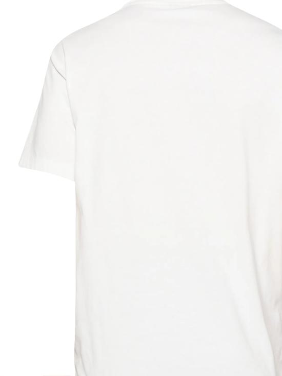 26SS 오트리 반팔 티셔츠 TSPM 007WWHITE - AUTRY