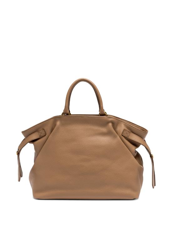26SS 끼아리니 토트백 BS11891 GRNCLAY - CHIARINI