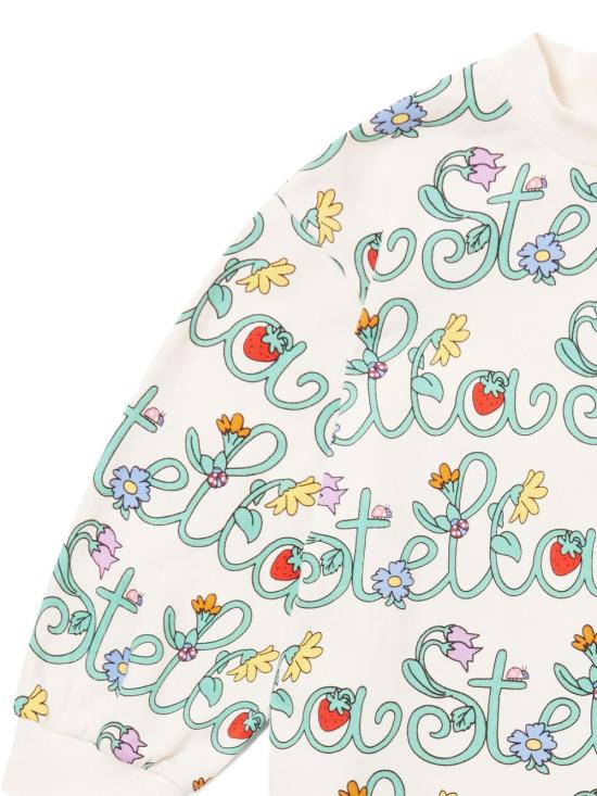 26SS [키즈] 스텔라 맥카트니 원피스 TY1E50 Z3422101MC - STELLA MCCARTNEY