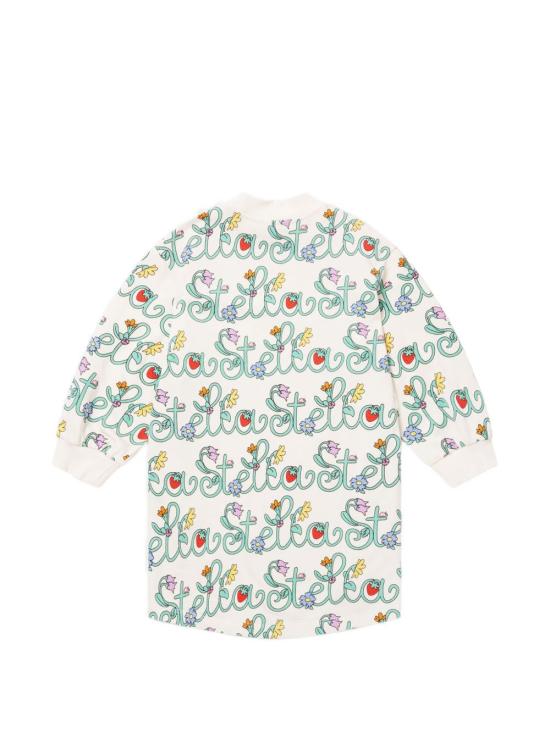 26SS [키즈] 스텔라 맥카트니 원피스 TY1E50 Z3422101MC - STELLA MCCARTNEY