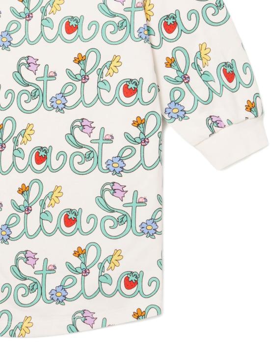 26SS [키즈] 스텔라 맥카트니 원피스 TY1E50 Z3422101MC - STELLA MCCARTNEY