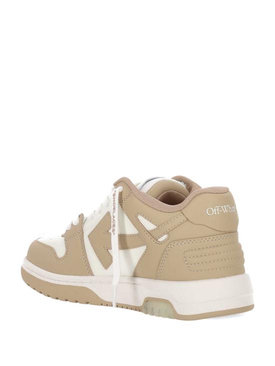 26SS 오프화이트 스니커즈 W259S6L002 OFW0161 WHITE BEIGE - OFF WHITE