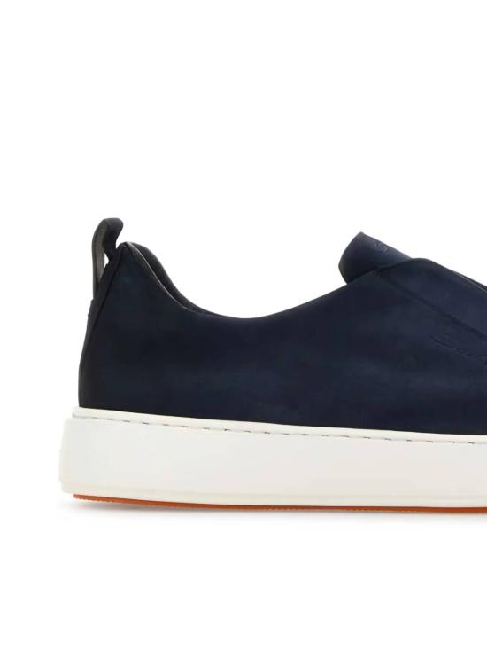 26SS 산토니 로퍼 MBCD21995BARTFEH U59 - SANTONI