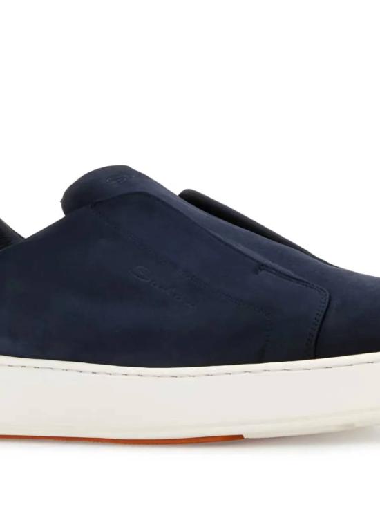 26SS 산토니 로퍼 MBCD21995BARTFEH U59 - SANTONI