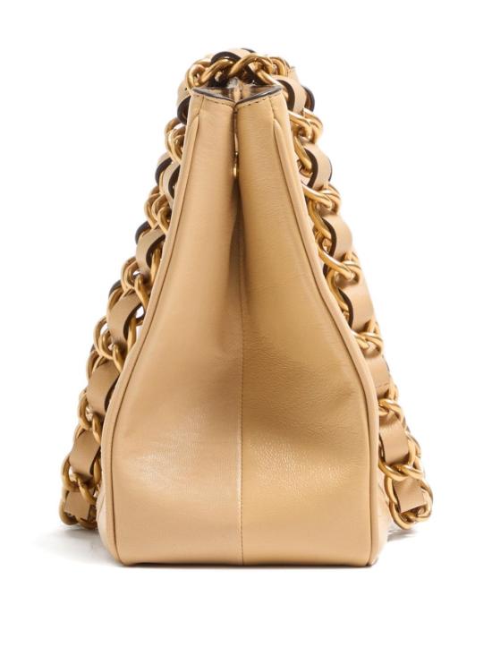 26SS 발렌티노 가라바니 숄더백 8W2B0T13 PSNDN3 GOLD BEIGE - VALENTINO GARAVANI