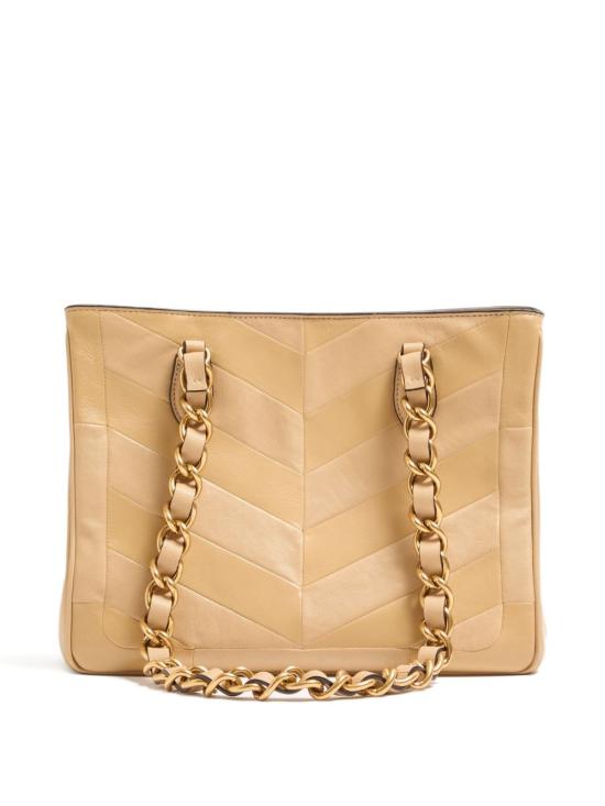 26SS 발렌티노 가라바니 숄더백 8W2B0T13 PSNDN3 GOLD BEIGE - VALENTINO GARAVANI
