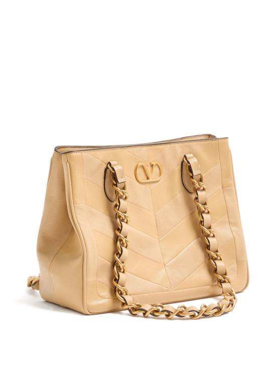 26SS 발렌티노 가라바니 숄더백 8W2B0T13 PSNDN3 GOLD BEIGE - VALENTINO GARAVANI