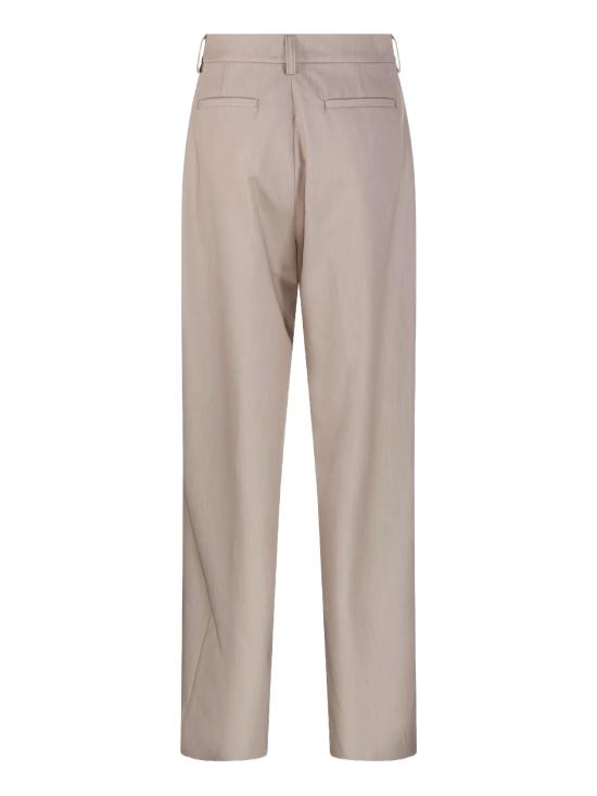 26SS 더 레이티스트 스트레이트 팬츠 TLW03122T0162ABTP T0170 Sand - THE LATEST