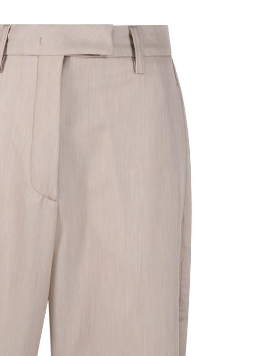 26SS 더 레이티스트 스트레이트 팬츠 TLW03122T0162ABTP T0170 Sand - THE LATEST