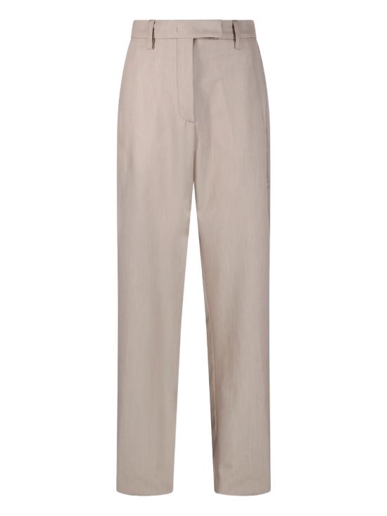 26SS 더 레이티스트 스트레이트 팬츠 TLW03122T0162ABTP T0170 Sand