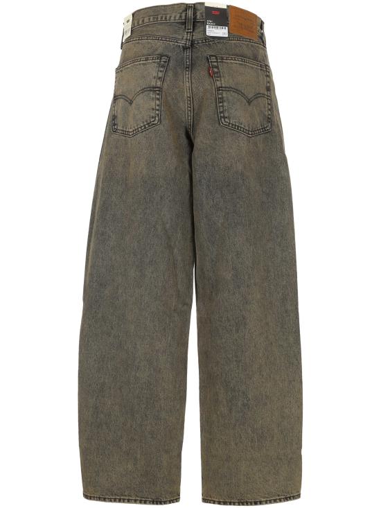 26SS 리바이스 데님 팬츠 A4750 0114 LONG DRIVE - LEVI'S