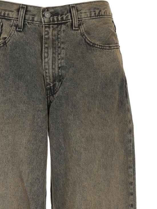 26SS 리바이스 데님 팬츠 A4750 0114 LONG DRIVE - LEVI'S