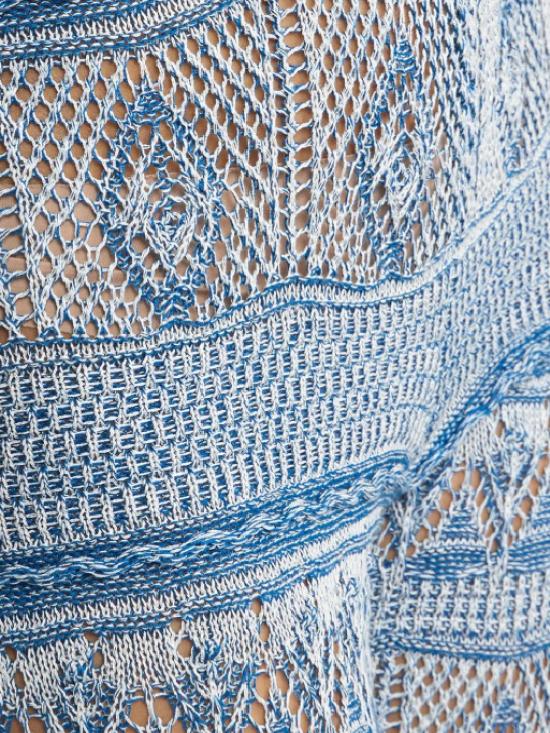 26SS 에트로 플레어 팬츠 WRKC0005 AV867S9800 - ETRO