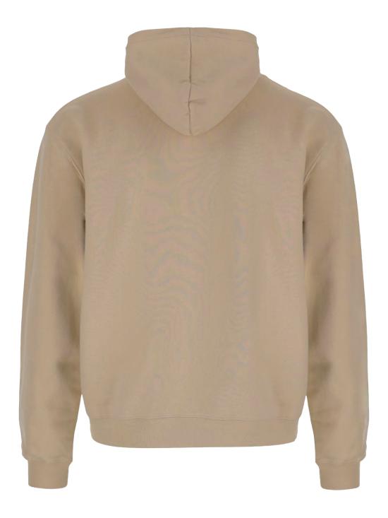 26SS 자크뮈스 긴팔 티셔츠 HOM00247AJ00126 180 Beige - JACQUEMUS