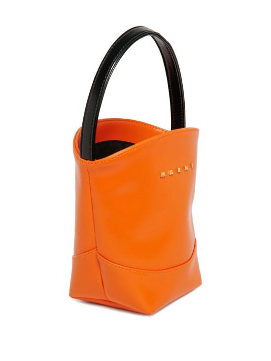 26SS [키즈] 마르니 숄더백 M01820 M00TK0M436 - MARNI