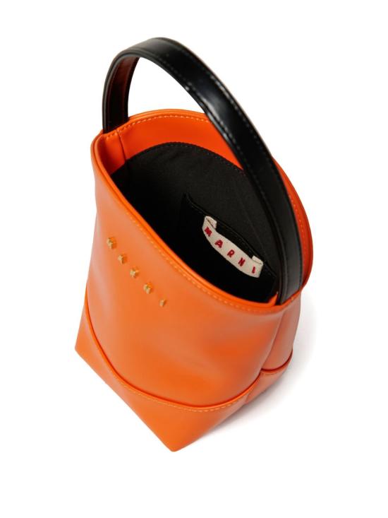 26SS [키즈] 마르니 숄더백 M01820 M00TK0M436 - MARNI