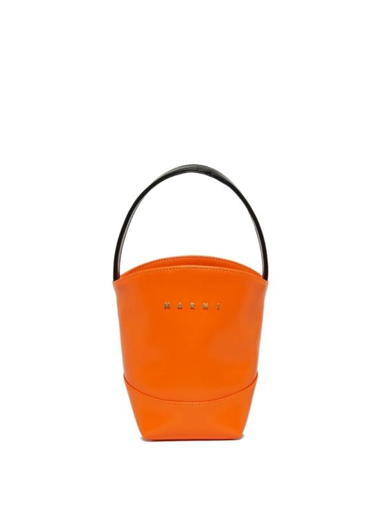 26SS [키즈] 마르니 숄더백 M01820 M00TK0M436