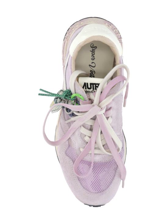 26SS 오트리 스니커즈 WVLW YS06LIL WHT - AUTRY