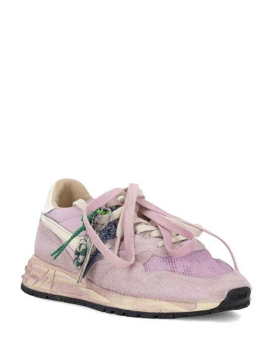 26SS 오트리 스니커즈 WVLW YS06LIL WHT - AUTRY