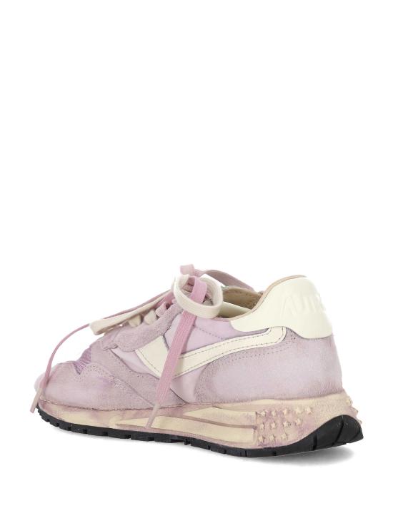 26SS 오트리 스니커즈 WVLW YS06LIL WHT - AUTRY