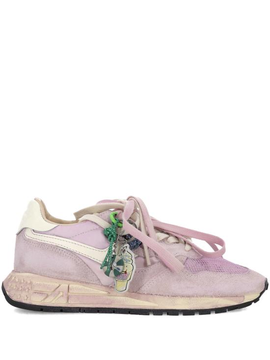 26SS 오트리 스니커즈 WVLW YS06LIL WHT