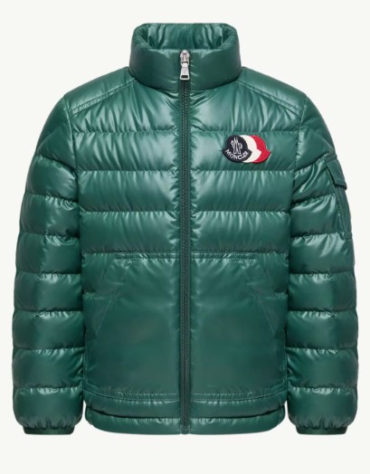 26SS [키즈] 몽클레어 자켓 9541A000 06 597YX866