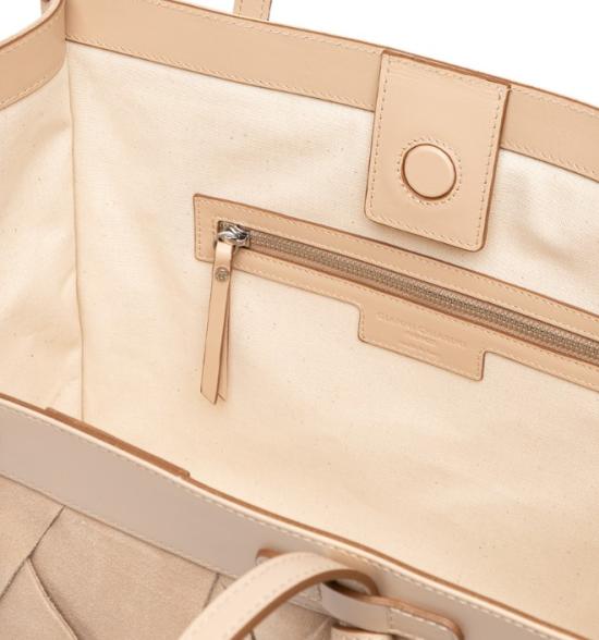 26SS 끼아리니 숄더백 BS12380 SNMRKNUDE - CHIARINI