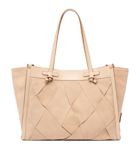 26SS 끼아리니 숄더백 BS12380 SNMRKNUDE - CHIARINI