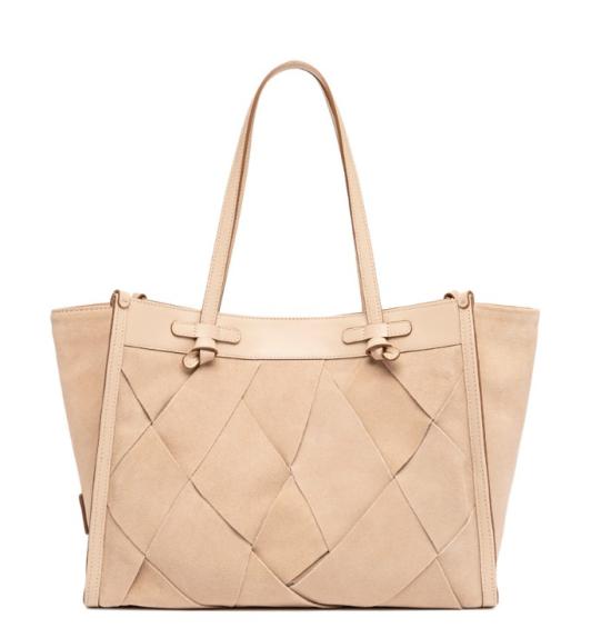 26SS 끼아리니 숄더백 BS12380 SNMRKNUDE