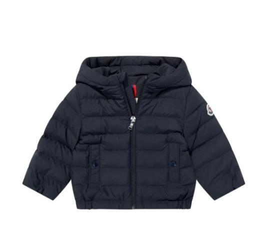 26SS [키즈] 몽클레어 자켓 9511A000 24 597YW778