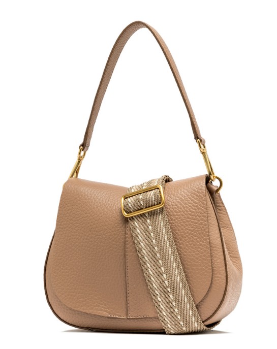 26SS 끼아리니 숄더백 BS11086 TKL NAMCPCLAY - CHIARINI