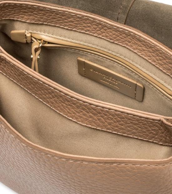 26SS 끼아리니 숄더백 BS11086 TKL NAMCPCLAY - CHIARINI