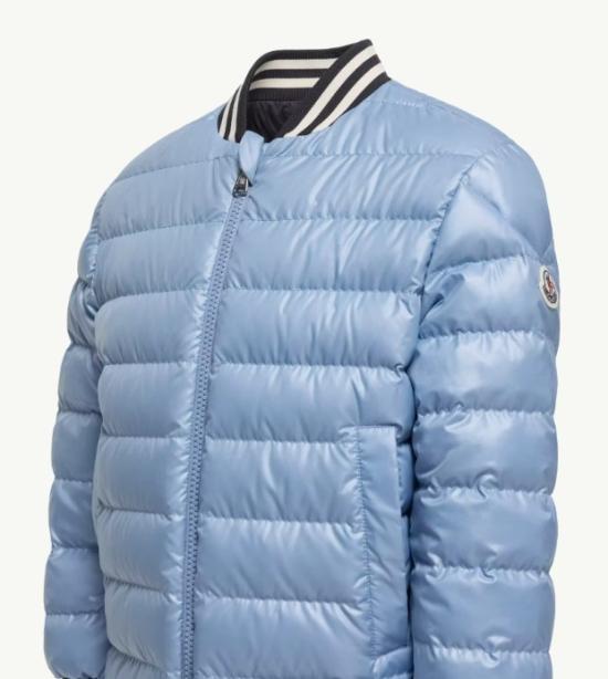 26SS [키즈] 몽클레어 자켓 9541A000 12 5987674S - MONCLER