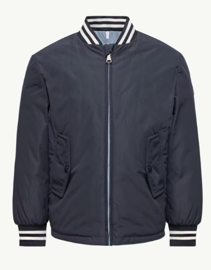 26SS [키즈] 몽클레어 자켓 9541A000 12 5987674S