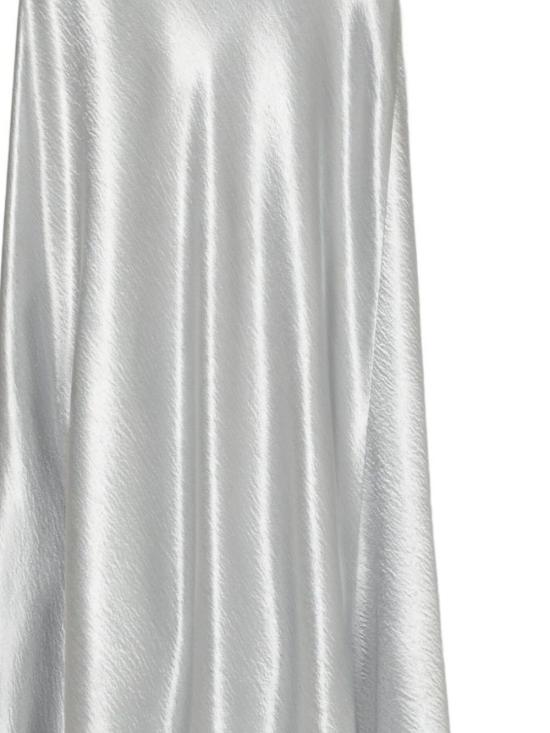 26SS 토리버치 미디 스커트 163348 022 QUARTZ GRAY - TORY BURCH