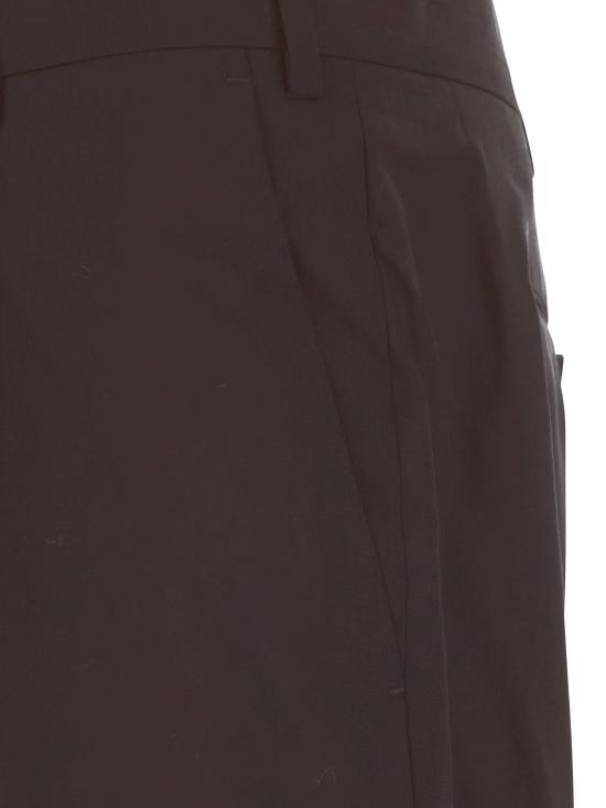 26SS 피티토리노 스트레이트 팬츠 COZSUFZA0CL1 ZI560180 Marrone Scuro - PT TORINO