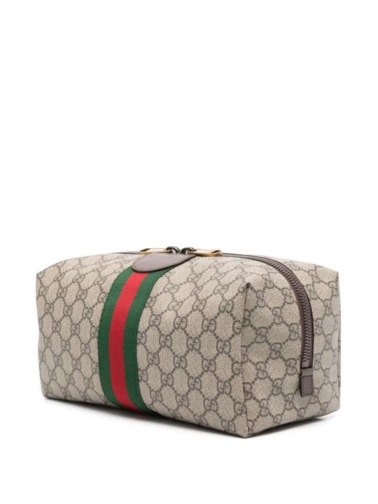 26SS 구찌 더플백 572767 9IK3T8745 Red - GUCCI