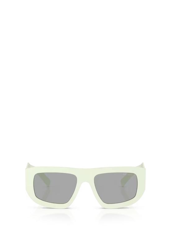 26FW 프라다 선글라스 PR D04SU 05K50Q MATTE MINT