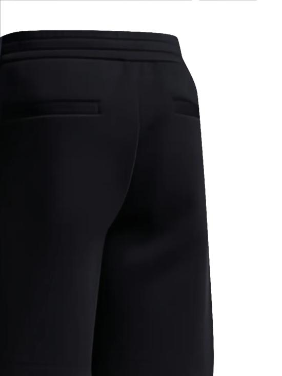 26SS 엠포리오 아르마니 숏팬츠 EM004544 AF10013UB118 ICONICO 0920 BL - EMPORIO ARMANI