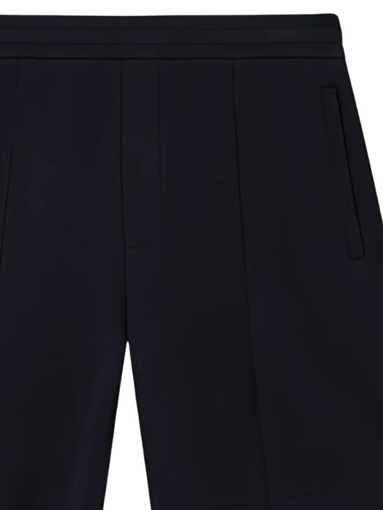 26SS 엠포리오 아르마니 숏팬츠 EM004544 AF10013UB118 ICONICO 0920 BL - EMPORIO ARMANI