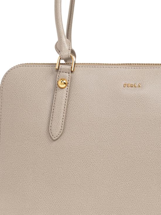 26SS 훌라 토트백 WB01872 BX04604488S Linen - FURLA