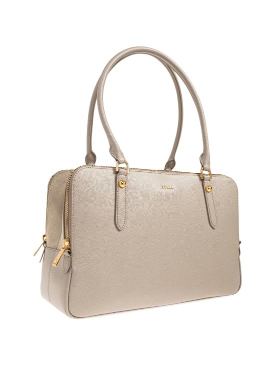 26SS 훌라 토트백 WB01872 BX04604488S Linen - FURLA