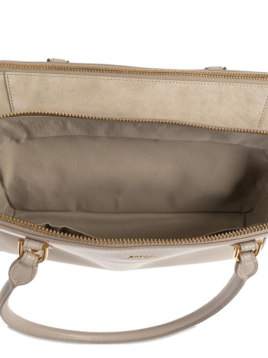 26SS 훌라 토트백 WB01872 BX04604488S Linen - FURLA