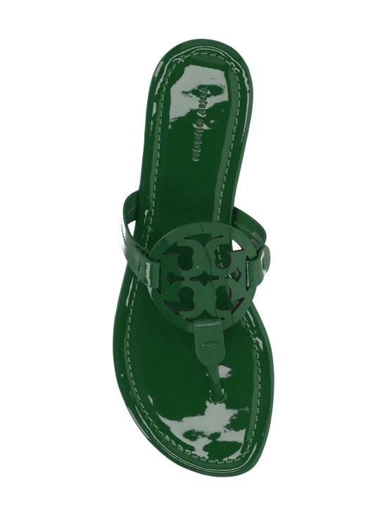 26SS 토리버치 샌들 76734 311 Grass - TORY BURCH