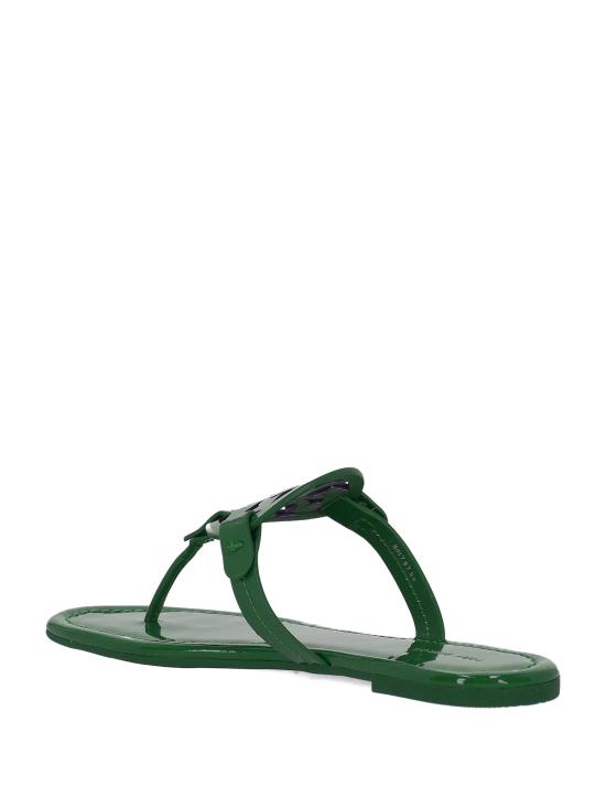 26SS 토리버치 샌들 76734 311 Grass - TORY BURCH