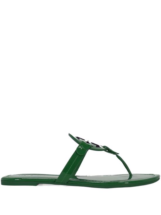 26SS 토리버치 샌들 76734 311 Grass