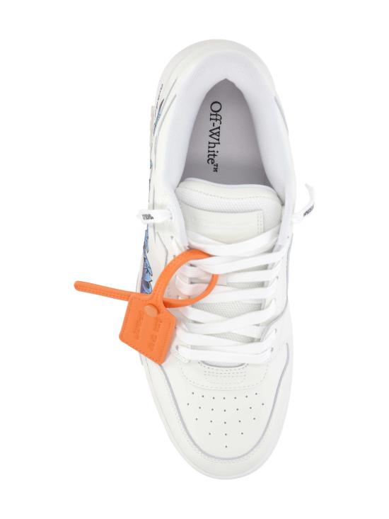 26SS 오프화이트 스니커즈 M189S6L00C OFW0184 MultiColour - OFF WHITE